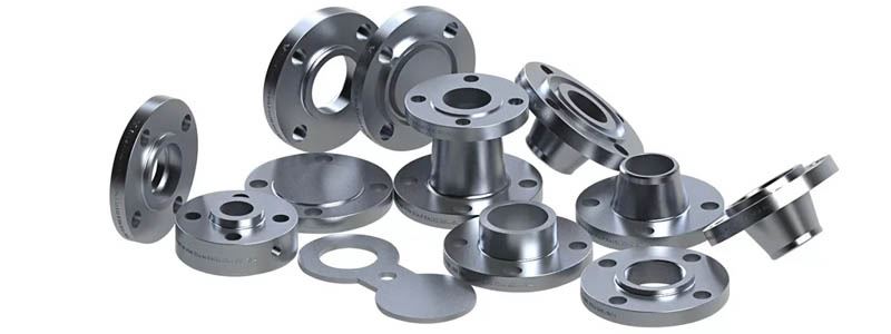 Stainless Steel Flanges Suppliers in Saudi Arabia | Riyadh | Damadpipes
